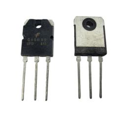 Transistor 40n6